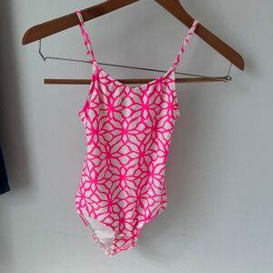 Girls Vineyard Vines Swim